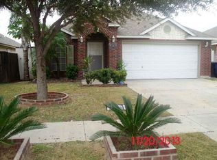 11106 Revilla Dr, Laredo, TX 78045