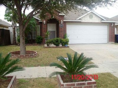 11106 Revilla Dr, Laredo, TX, 78045