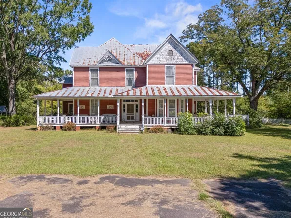 2221 Sandtown Rd, Washington, GA 30673