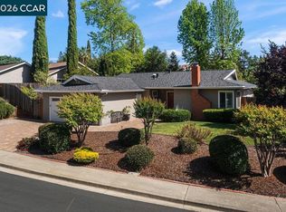 233 Southwind Dr, Pleasant Hill, CA 94523