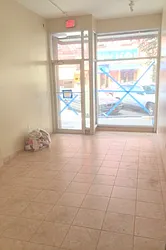 Rented by BLU Real Estate