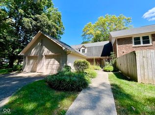 2910 Stillman Ave, Indianapolis, IN 46268