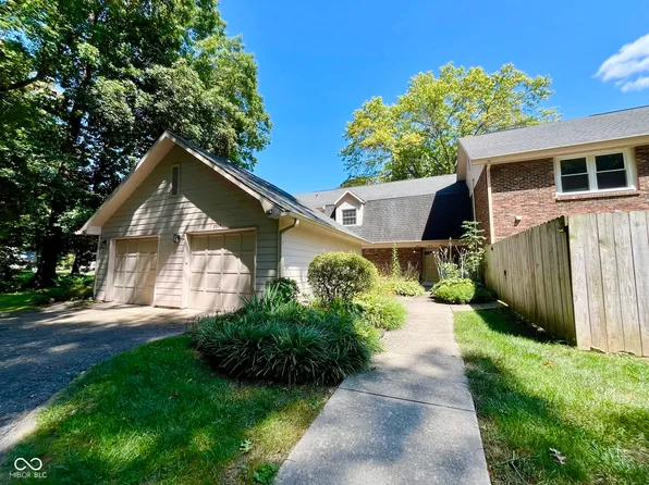 2910 Stillman Ave, Indianapolis, IN 46268