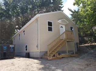 9 Huldah St, Providence, RI 02909