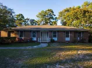 7749 Castleton Ln, Columbia, SC 29223