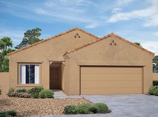 12411 W Reyher Farms Loop, Marana, AZ 85653