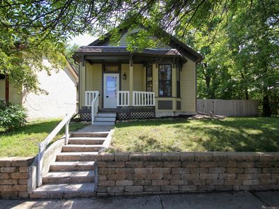 718 Watson Ave, Saint Paul, MN, 55102
