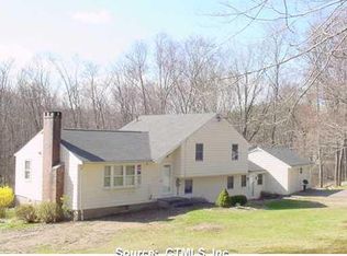 211 Loomis St, North Granby, CT 06060