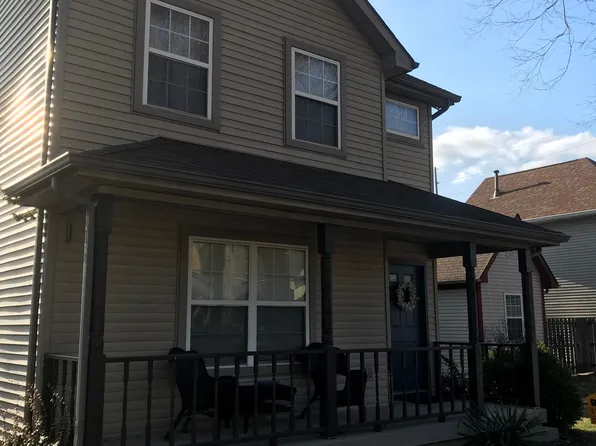 944 Camp St, Indianapolis, IN 46202