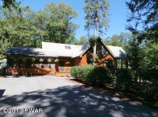 130 Gumbletown Rd, Paupack, PA 18451