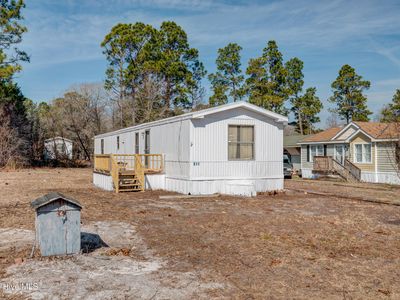 702 Sandy Bluff Drive SW, Supply, NC, 28462