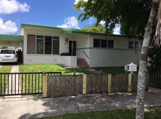 3071 SW 85th Ave, Miami, FL 33155