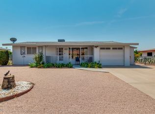 5409 E Adobe Rd, Mesa, AZ 85205