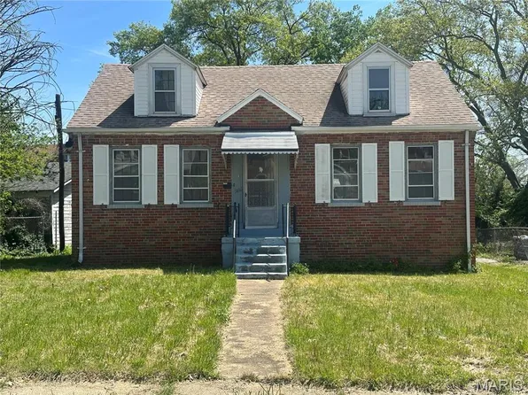 3460 Oakdale Ave, Saint Louis, MO 63121