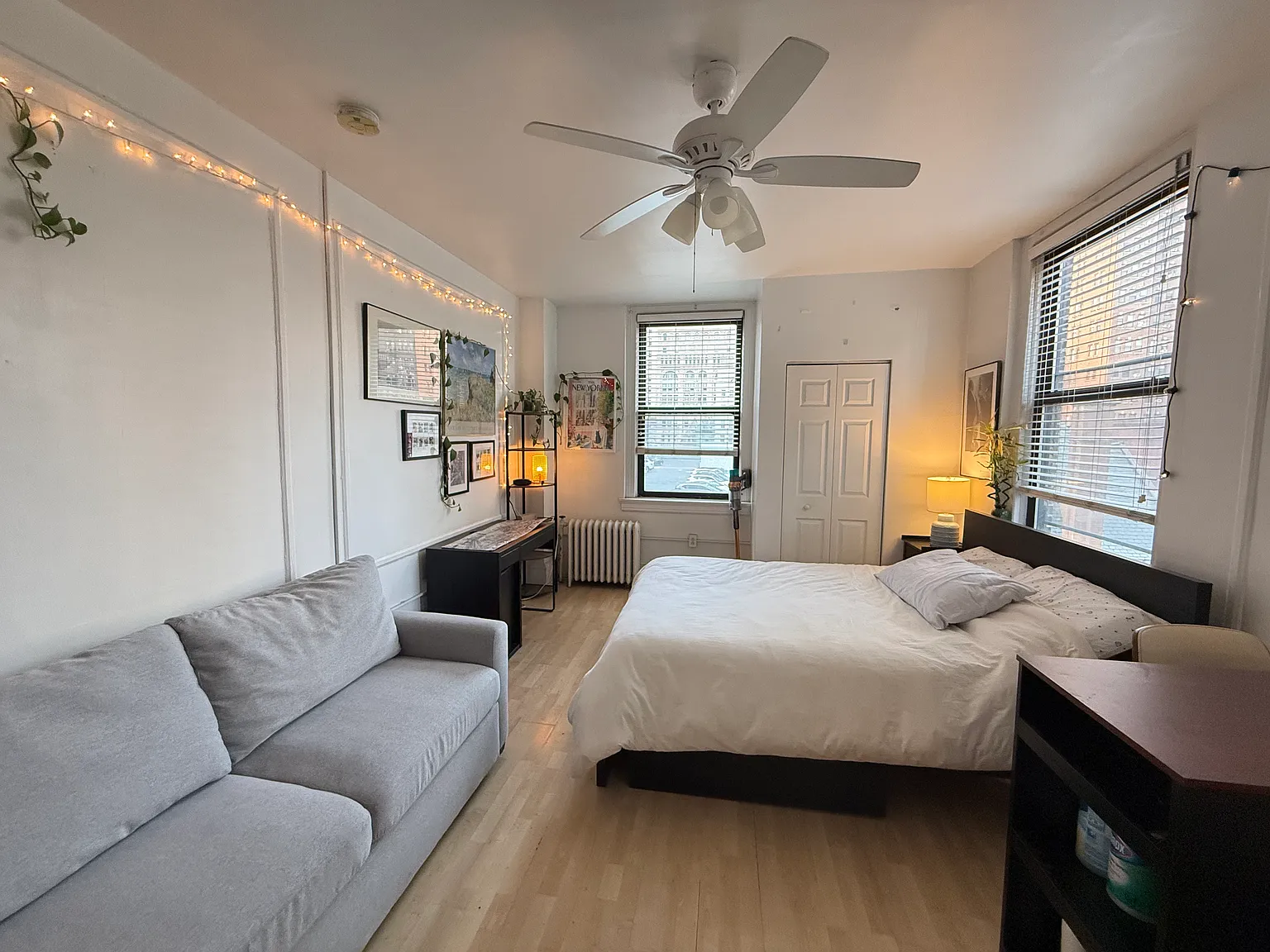 Studio, 400 sqft, $1,250 — Photo 3