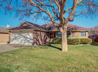 2302 97th St, Lubbock, TX 79423