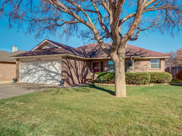 2302 97th St, Lubbock, TX 79423