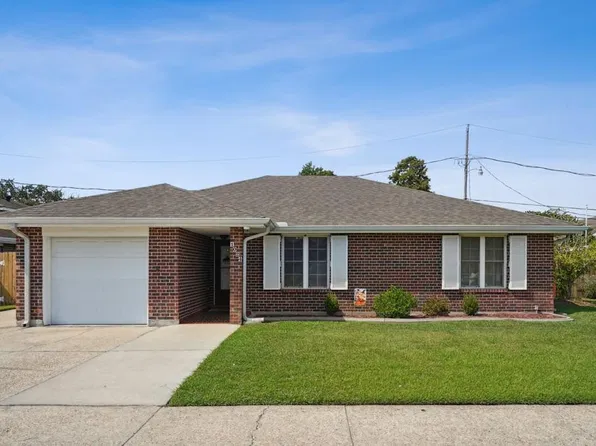 1024 Curtis St, Harvey, LA 70058