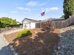 1016 Terra Verde Dr, Napa, CA