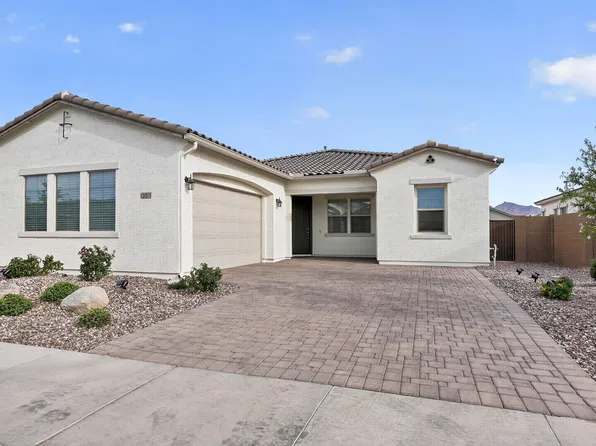 12013 W Marguerite Ave, Avondale, AZ 85323