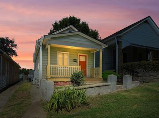 422 N Thompson St, Kansas City, KS 66101