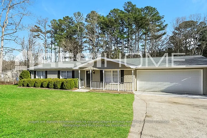 2798 Bomar Rd