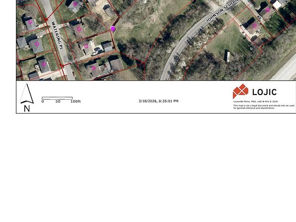 4th image of 7708 Johnson School Rd