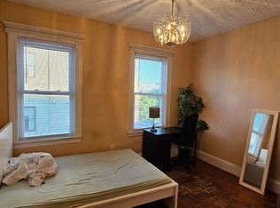 279 Broadway #5, Cambridge, MA 02139