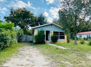 1110 SW Fort King St, Ocala, FL 34471