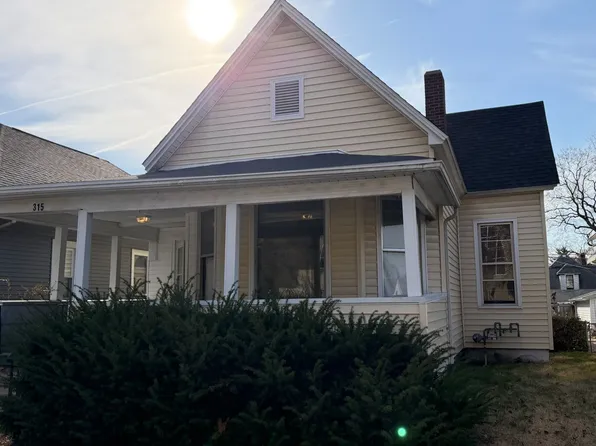 Bodine Properties - Terre Haute, 315 S 18th St, Terre Haute, IN 47807