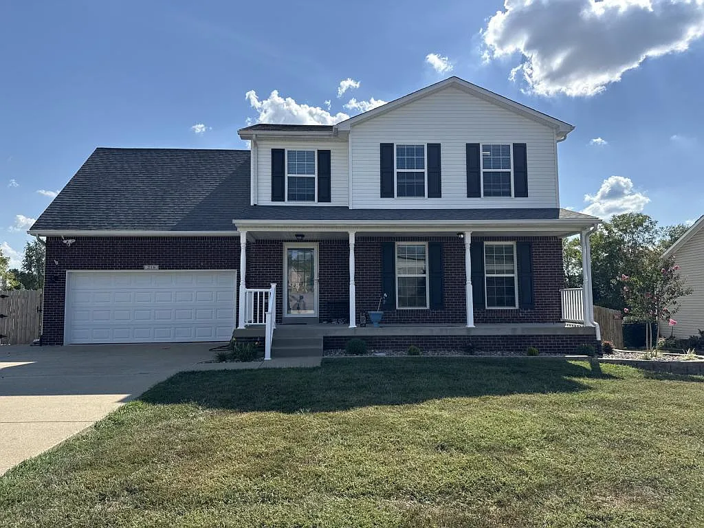 218 Riley Way — Photo 1
