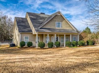 358 Browns Chapel Rd, Eatonton, GA 31024