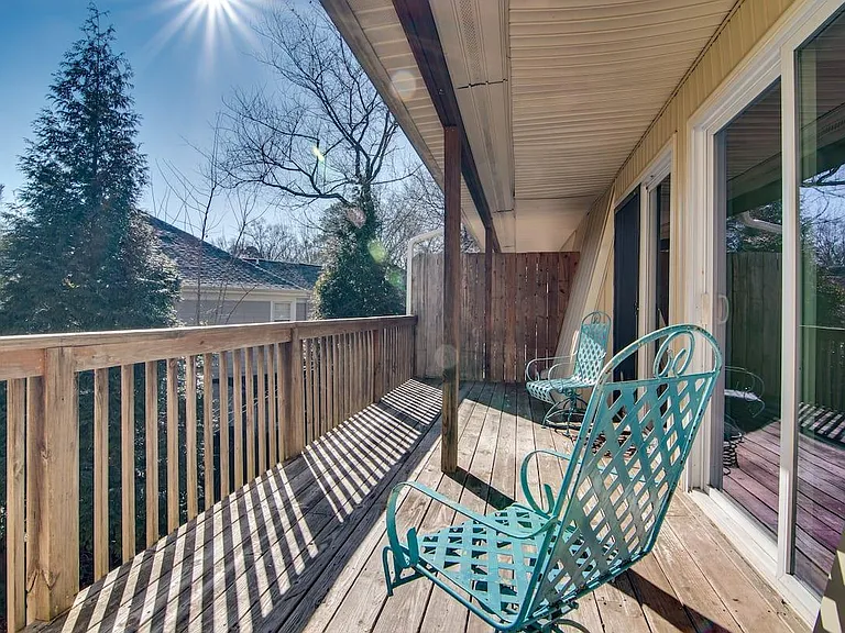 1422 Scales St #E — Photo 11