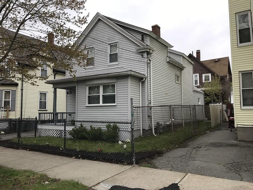 42 Grove St, Lynn, MA 01905 Zillow