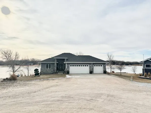 1019 N Shore Dr, Schuyler, NE 68661