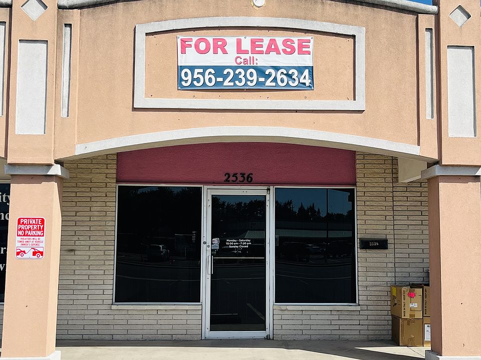 1st image of 2536 Pecan Blvd