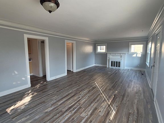 Living room view 2