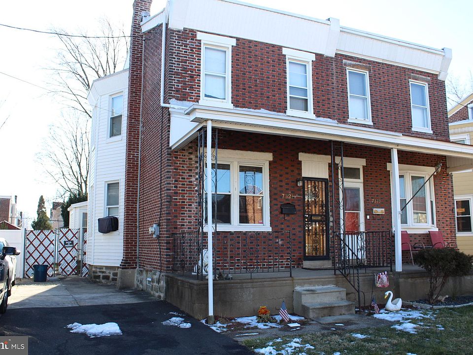 2nd image of 7321 Tabor Ave