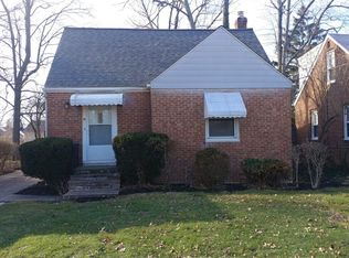 590 E 260th St, Euclid, OH