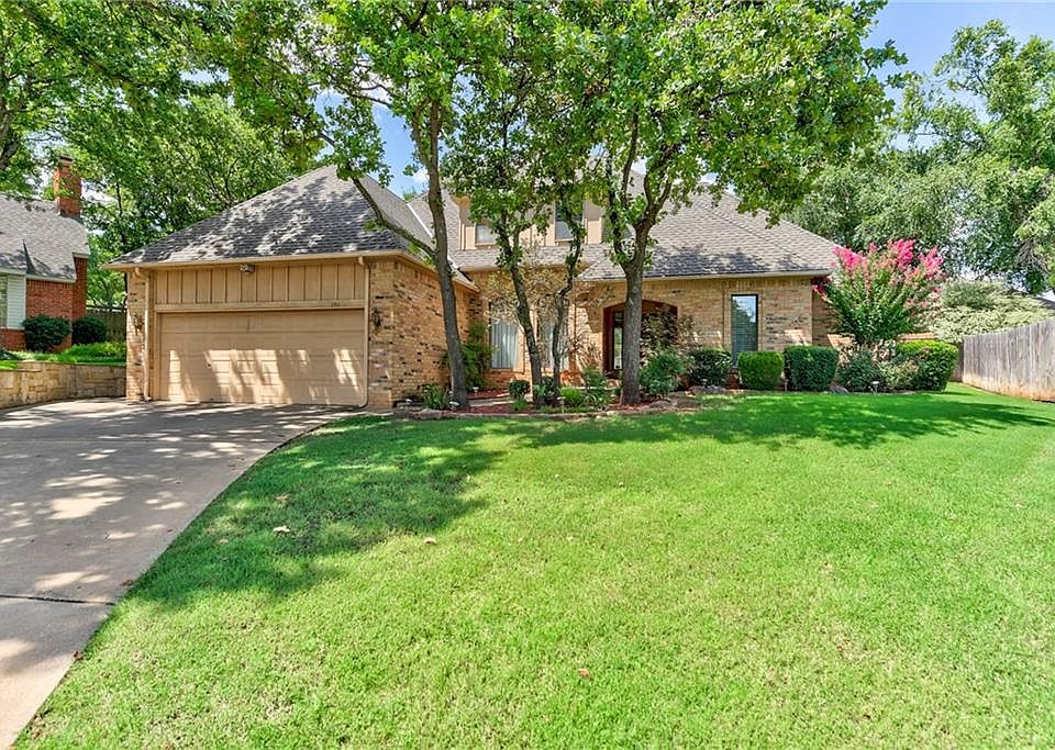 1st image of 2713 Berrywood Dr