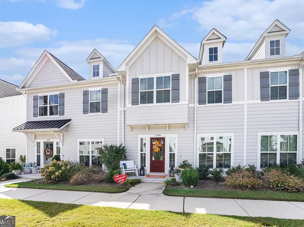 1700 Prospect Way, Conyers, GA 30094