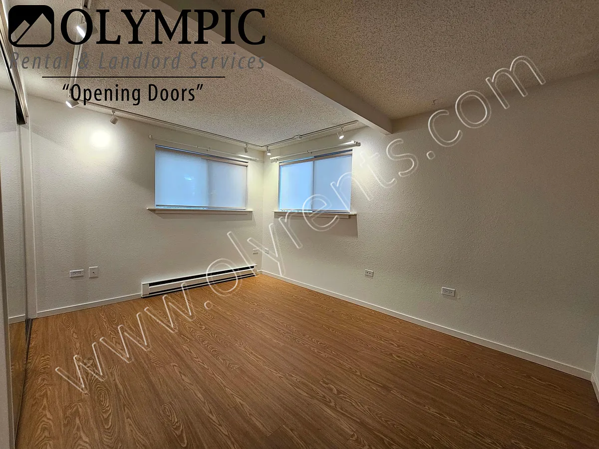 Floor plan 814 Sherman St NW