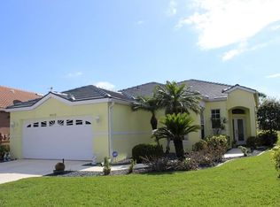 10225 Windsong Rd, Punta Gorda, FL 33955