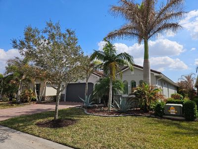 12509 SW Silverwood Avenue, Port Saint Lucie, FL, 34987