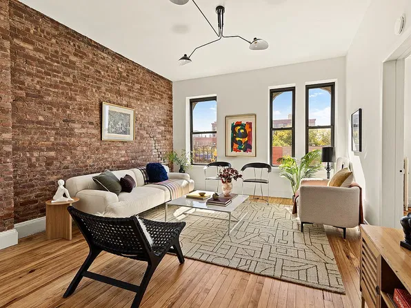 411 15th St APT N, Brooklyn, NY 11215
