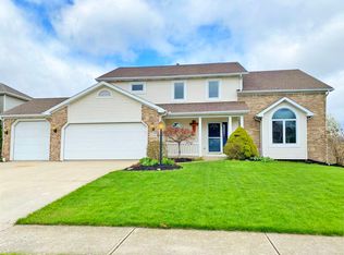 2216 Deer Lodge Pl, Fort Wayne, IN