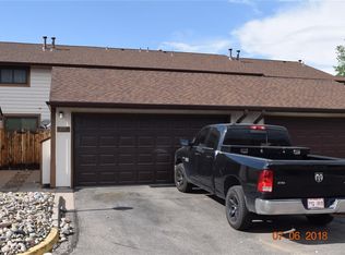 11986 E Harvard Ave, Aurora, CO 80014