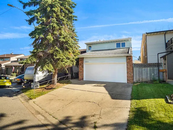 12311 25th Ave NW, Edmonton, AB T6J 4S7