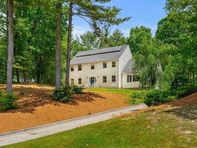 18 Equestrian Dr, North Andover, MA, 01845