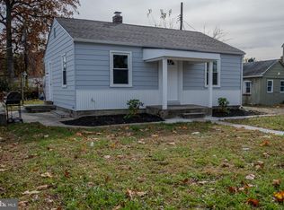 1819 Kitty Hawk Rd, Essex, MD 21221